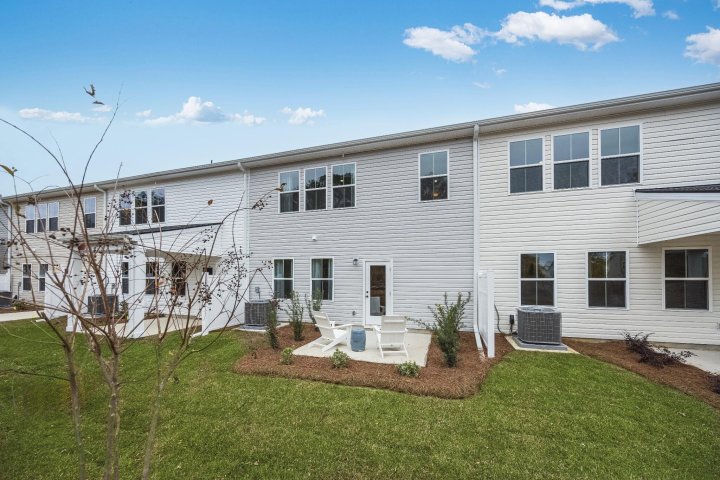 A home in Dawson Pointe, Summerville