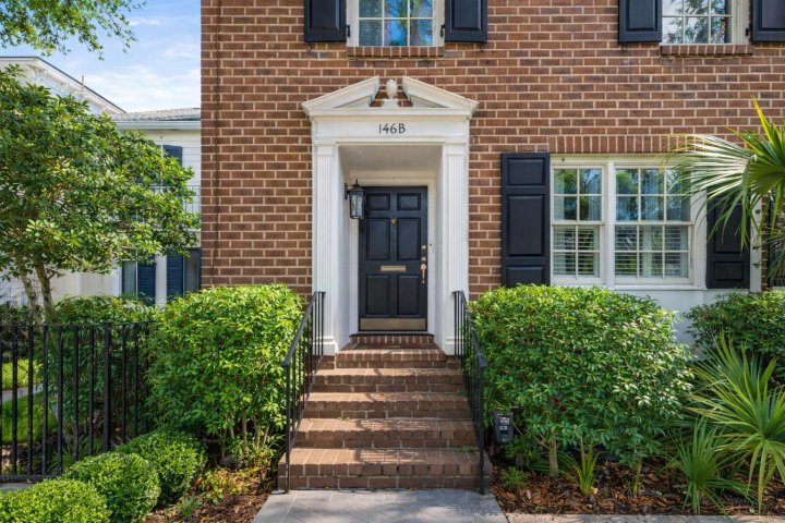 146 Broad Street B active home in Harleston Village, Charleston, SC