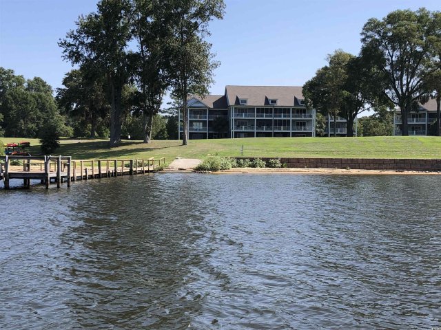 1090 Bridgeview Lane A201 pending home in North Shore, Summerton, SC
