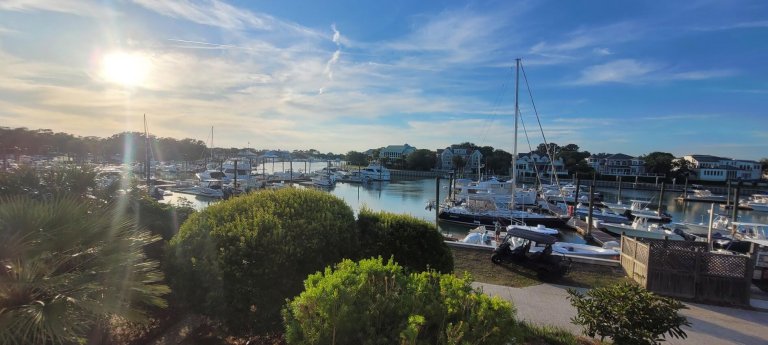22 Morgans Cove active home in Wild Dunes, Isle of Palms, SC