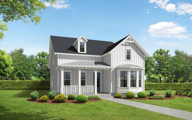 545 Spiral Ramp Court pending home in Point Hope, Charleston, SC