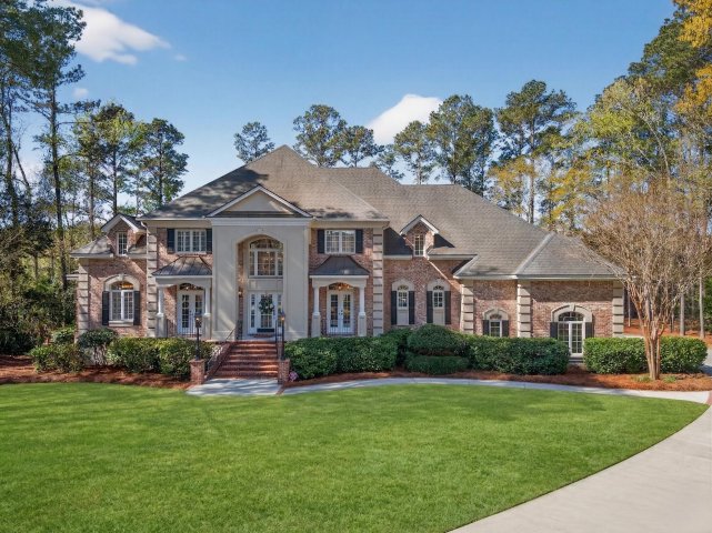 2992 Pignatelli Crescent active home in Dunes West, Mount Pleasant, SC