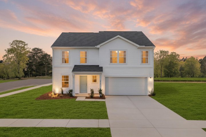 7068 Windham Way pending home in Elms Glen, Ladson, SC