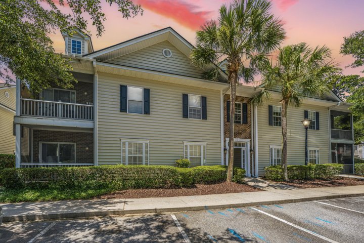 Homes in Radcliffe Place, Charleston