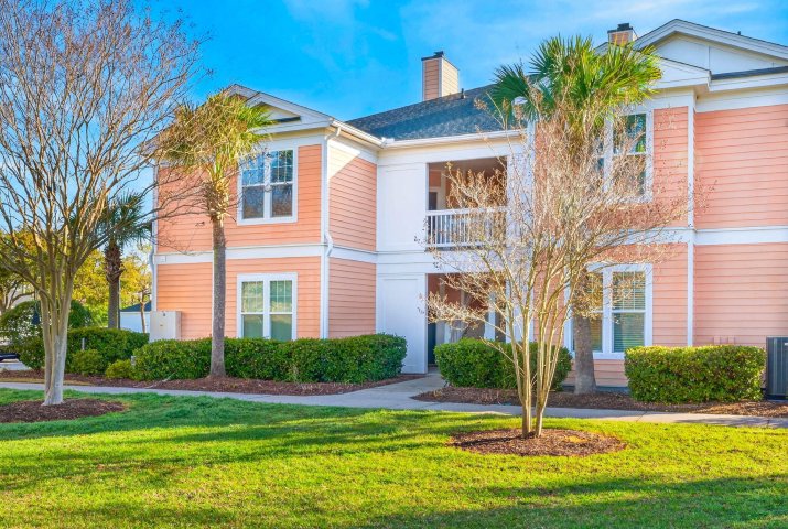 Homes in Southampton Pointe, Mount Pleasant