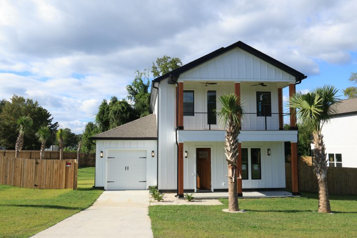 Homes in Aichele Terrace, North Charleston