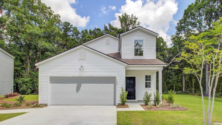 610 Winter Wren Way pending home in Cypress Preserve, Moncks Corner, SC