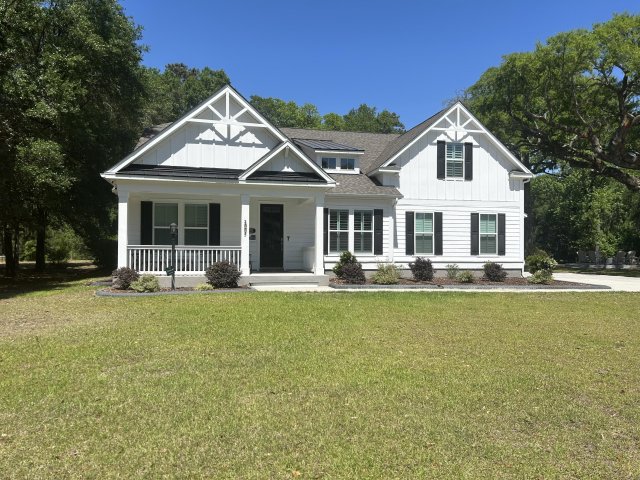 3 Kings River Trail active home in Kings River Preserve, Hollywood, SC