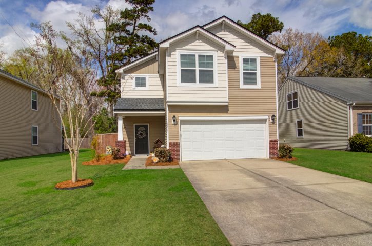3104 Conservancy Lane active home in Carolina Bay, Charleston, SC