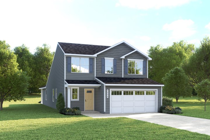 Homes in Somerset, Santee