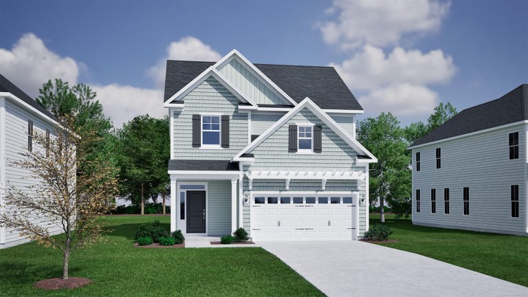 77 Crosswick Street active home in Pineland Preserve, Summerville, SC