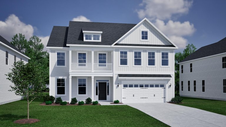 158 Grange Circle pending home in Hewing Farms, Summerville, SC