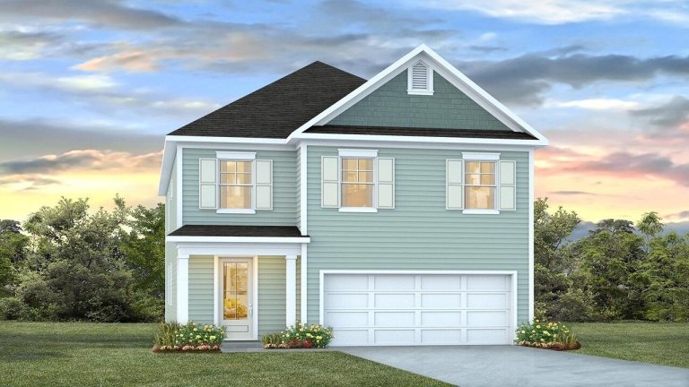 6006 Grangestone Lane active home in Hillcrest, Ravenel, SC