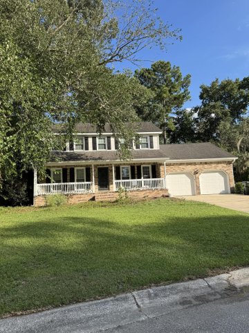 1 Blackwatch Court active home in Shadowmoss, Charleston, SC