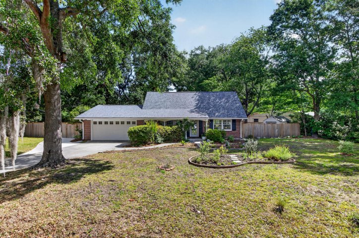 Homes in Queensborough, Charleston