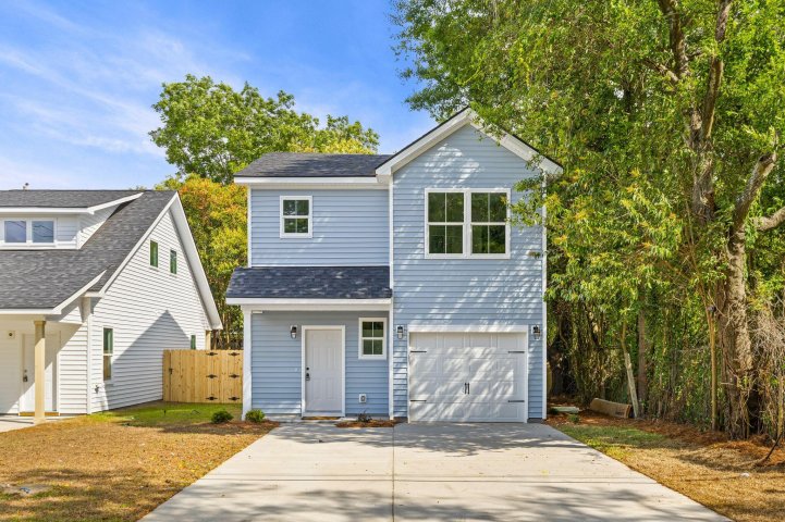 Homes in Windsor Place, North Charleston