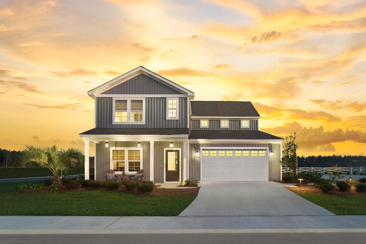 5243 Cottage Landing Drive pending home in Watson Hill, Summerville, SC
