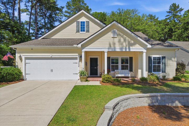Homes in Grand Bees, Charleston