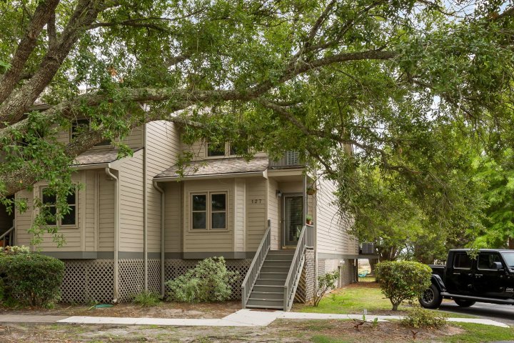 Homes in Waterway South, Charleston
