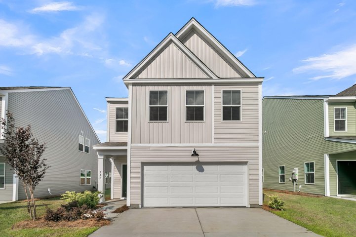 216 Hungerford Drive active home in Cane Bay Plantation, Summerville, SC