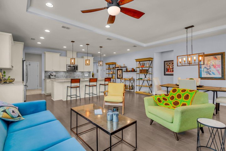310 Fish Creek Court active home in Cane Bay Plantation, Summerville, SC