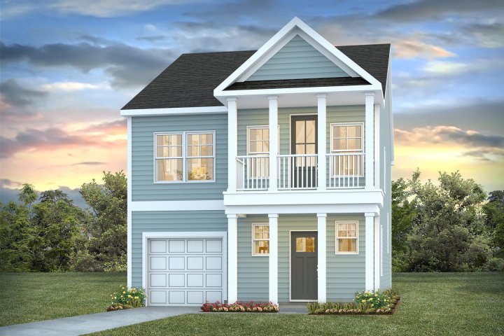 150 Broadstone Drive pending home in Sheep Island, Summerville, SC