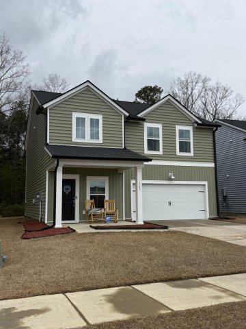 167 Camellia Bloom Drive active home in Cypress Preserve, Moncks Corner, SC