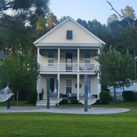 616 Long Meadow Street active home in Nexton, Summerville, SC