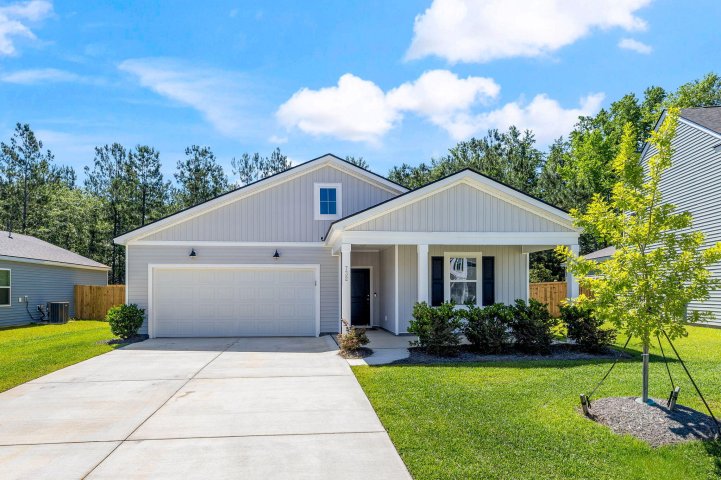 732 Meadowbrook Lane active home in Nexton, Summerville, SC