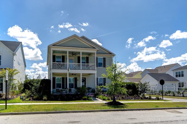 106 Sandy Bend Lane active home in Nexton, Summerville, SC