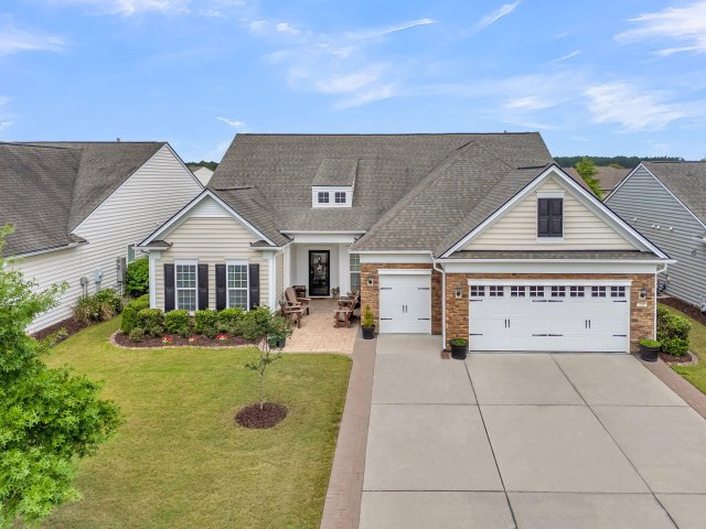 240 Waterfront Park Drive active home in Cane Bay Plantation, Summerville, SC