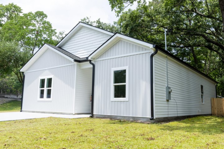 Homes in Waylyn, North Charleston