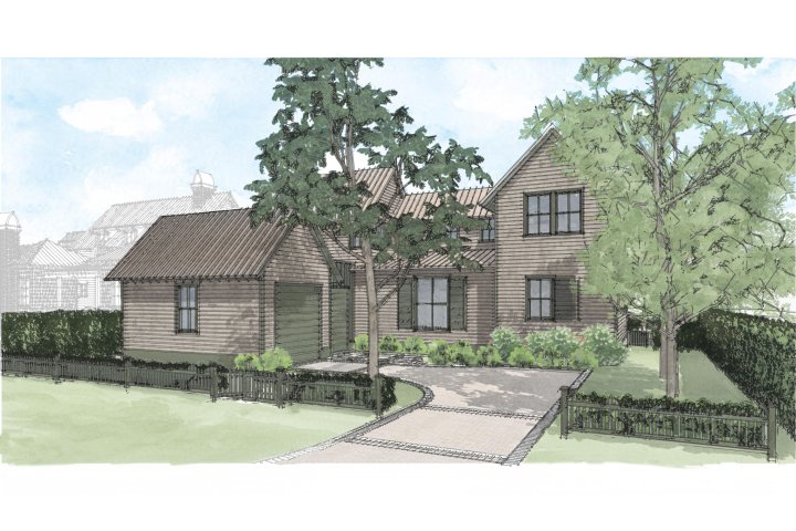 651 Mccants Drive active home in Old Mt Pleasant, Mount Pleasant, SC