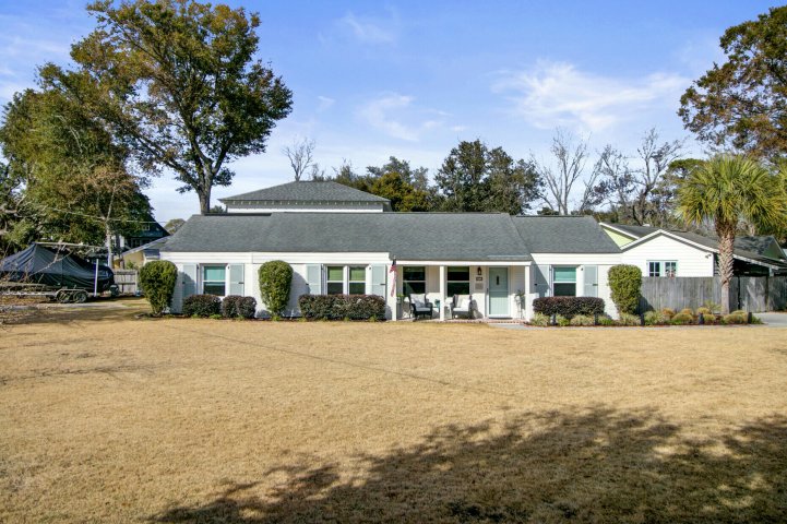 Homes in Brookgreen Meadows, Mount Pleasant