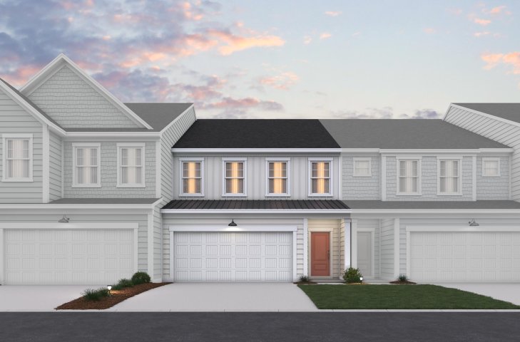 212 Twinleaf Court pending home in Ashley Walk Townes, Charleston, SC