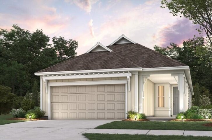 2175 Wright Brothers Drive pending home in Point Hope, Charleston, SC