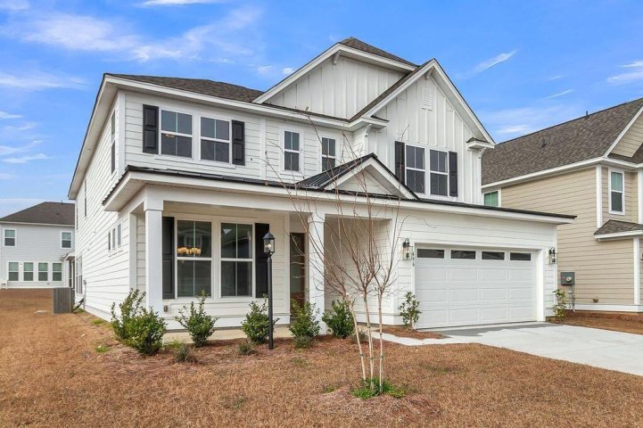 7 Kings River Trail active home in Kings River Preserve, Hollywood, SC