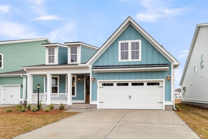 2 Kings River Trail active home in Kings River Preserve, Hollywood, SC