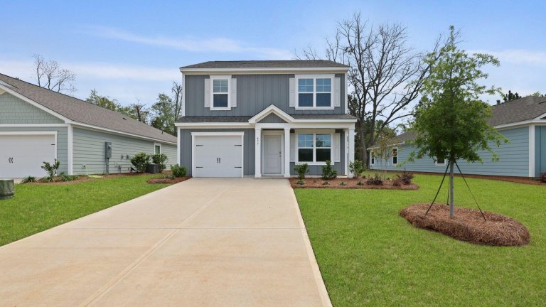 700 Striped Bass Court active home in Center Pointe, Santee, SC