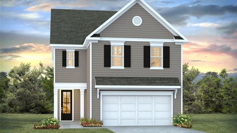 217 Seele Street pending home in Founders Corner, Summerville, SC