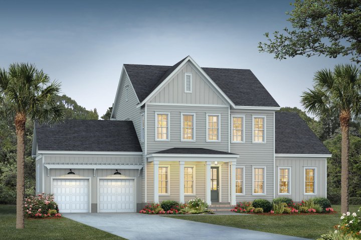 411 Wood Lilly active home in Nexton, Summerville, SC