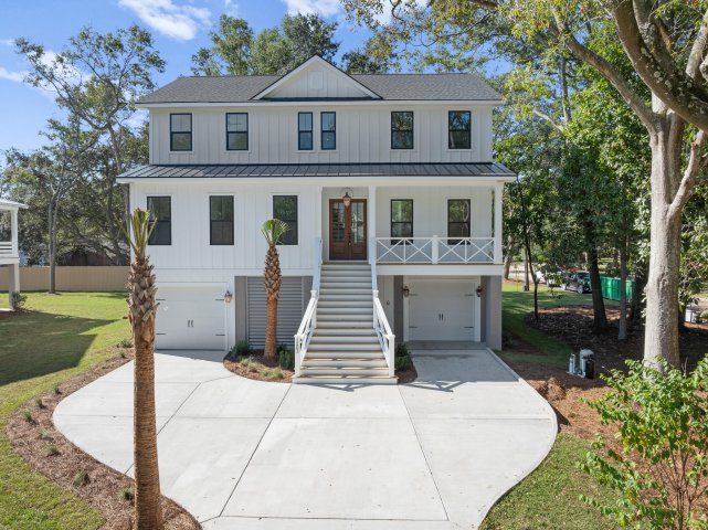 A home in Wando Pointe, Wando