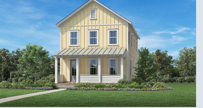 140 Falaise Street pending home in Point Hope, Charleston, SC