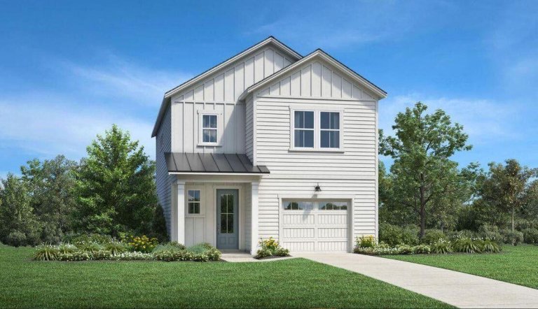 188 Claret Cup Way pending home in Verdier Pointe, Charleston, SC