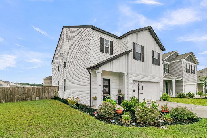 301 Black Birch Drive active home in Cane Bay Plantation, Summerville, SC