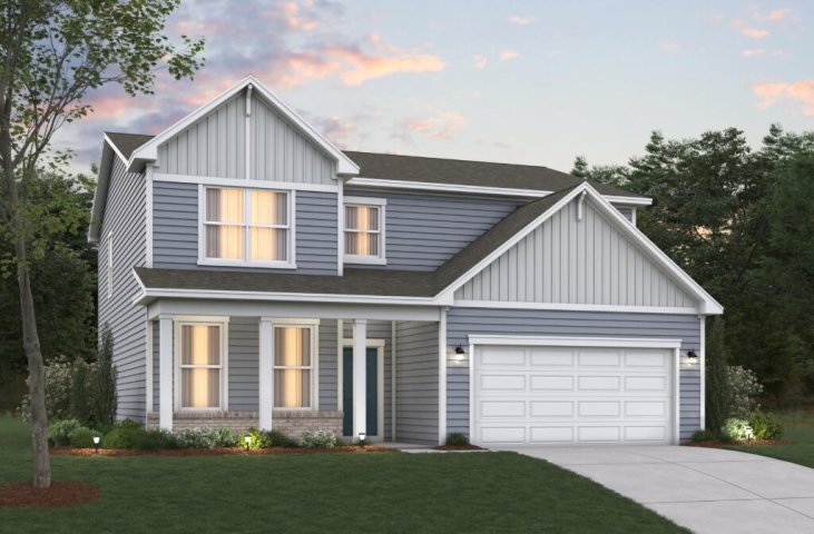 511 Blue Verner Road active home in The Groves Of Berkeley, Moncks Corner, SC