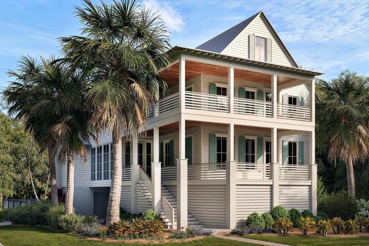 8234 Jack Island Drive active home in Kiawah River, Johns Island, SC