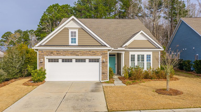 3066 Cross Vine Lane active home in The Ponds, Summerville, SC