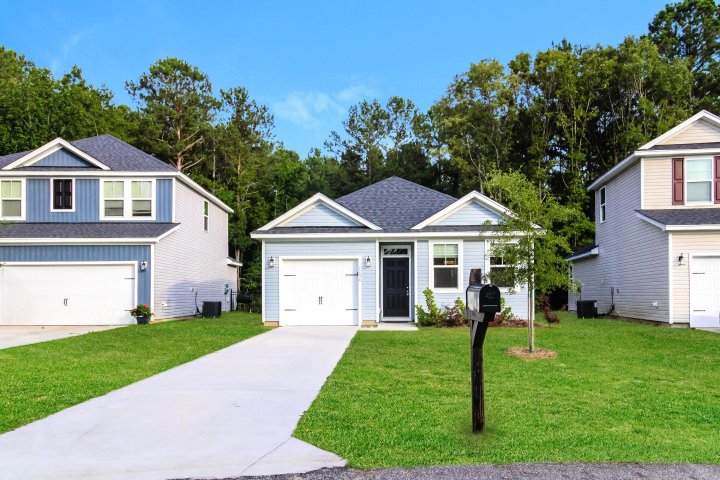 1196 Warrens Way pending home in Deercreek Plantation, Manning, SC