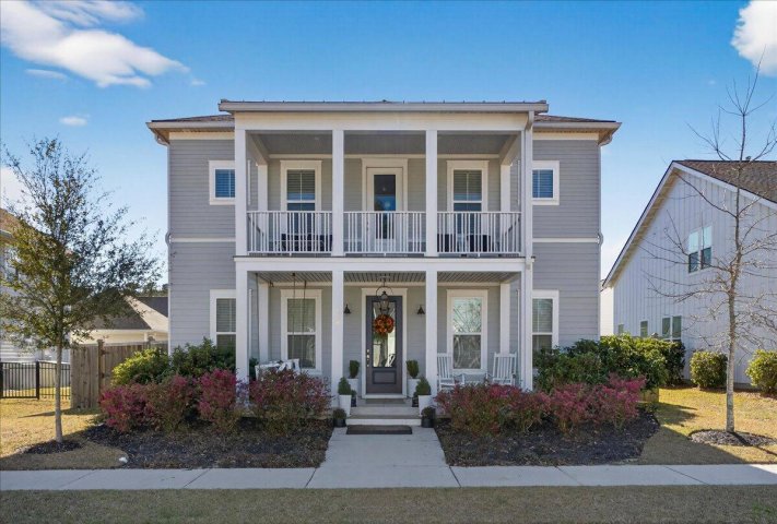 116 Falaise Street active home in Point Hope, Charleston, SC